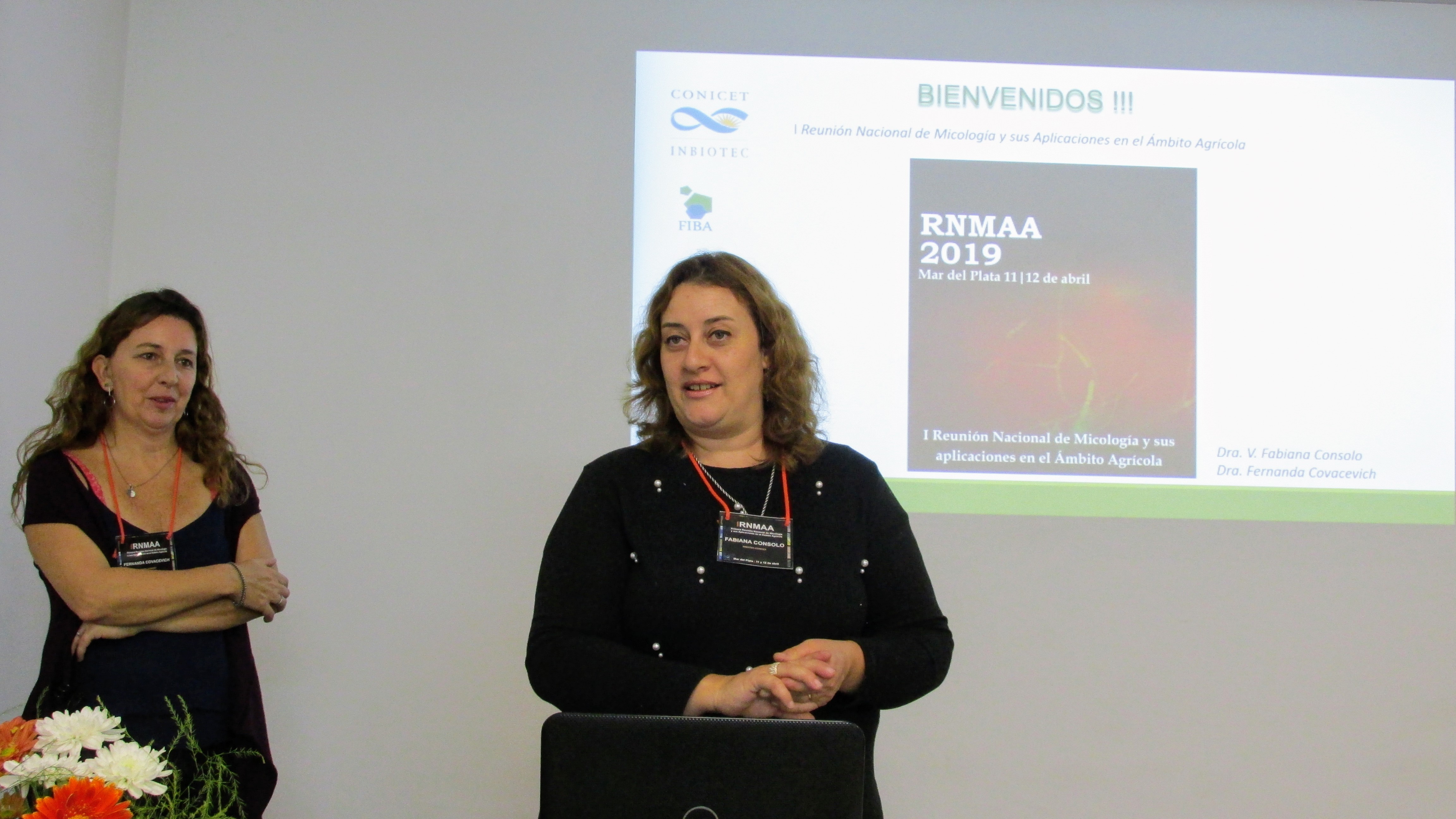 RNMAA Dra. Fabiana Consolo