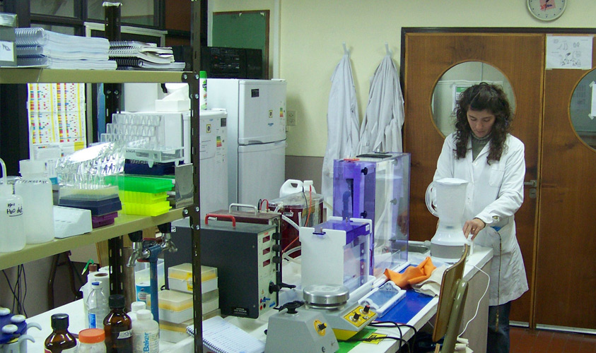 BIOLAB-lab