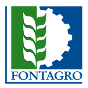 Logo fontagro