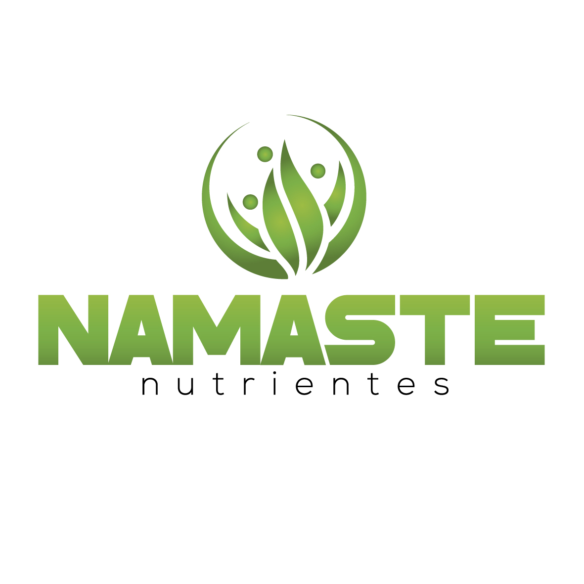 Namaste Nutrientes