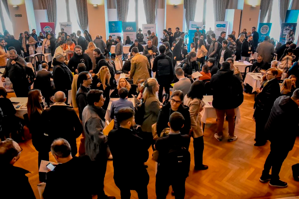 ronda de negocios multisectorial, organizada por el Ministerio de Producción, Ciencia e Innovación Tecnológica de la Provincia de Buenos Aires ronda de negocios multisectorial, organizada por el Ministerio de Producción, Ciencia e Innovación Tecnológica de la Provincia de Buenos Aires