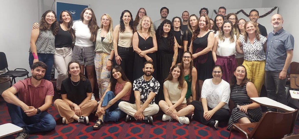 XII Jornada Institucional INBIOTEC-CONICET 2025: un espacio para compartir y proyectar.